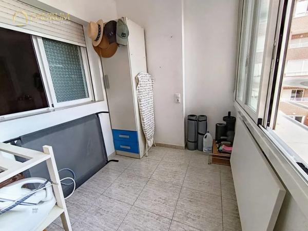 Piso en calle Gregal