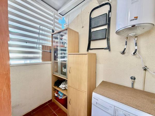 Dúplex en calle Xaloc, 3