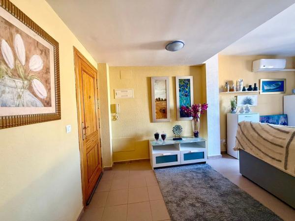 Dúplex en calle Xaloc, 3