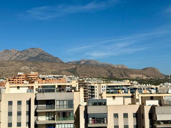 Dúplex en calle Xaloc, 3