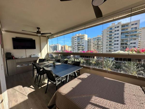 Piso en Barrio Bulevar - Puerta Mítica