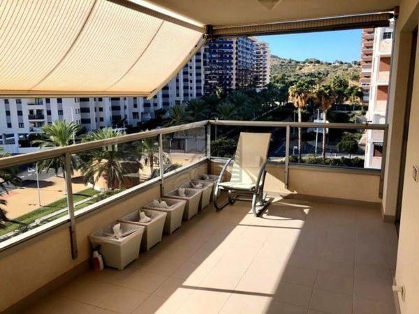 Piso en Barrio Bulevar - Puerta Mítica