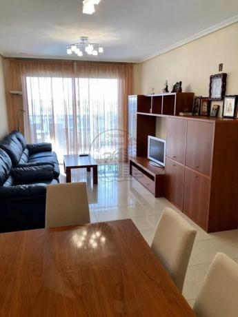 Piso en Barrio Bulevar - Puerta Mítica