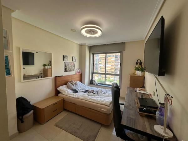 Piso en Barrio Bulevar - Puerta Mítica