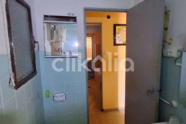 Piso en calle Algesires