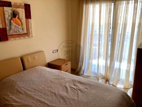 Piso en Barrio Bulevar - Puerta Mítica