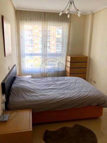 Piso en Barrio Bulevar - Puerta Mítica