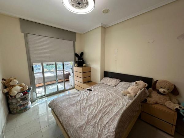 Piso en Barrio Bulevar - Puerta Mítica