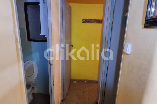 Piso en calle Algesires