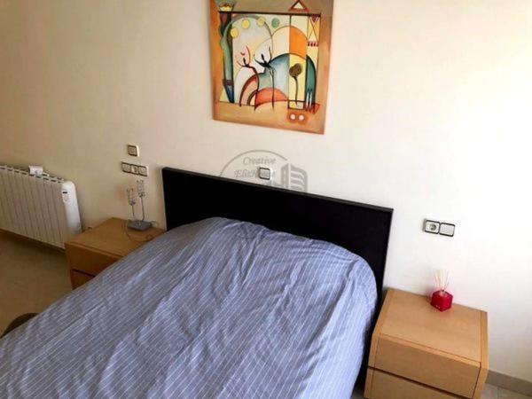 Piso en Barrio Bulevar - Puerta Mítica