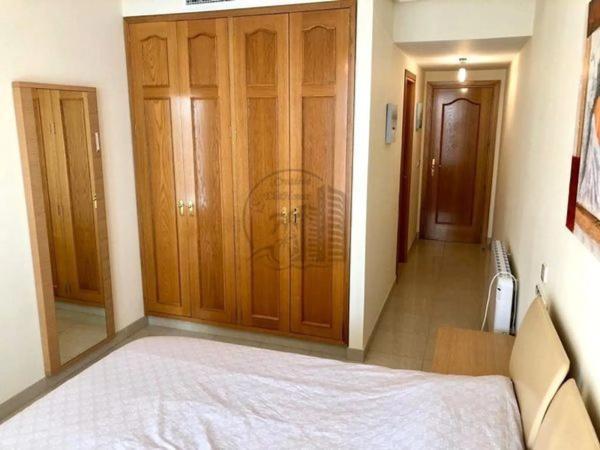 Piso en Barrio Bulevar - Puerta Mítica