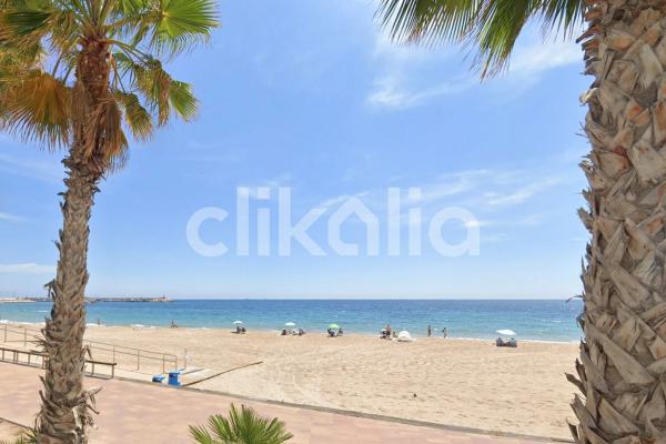 Piso en calle Algesires