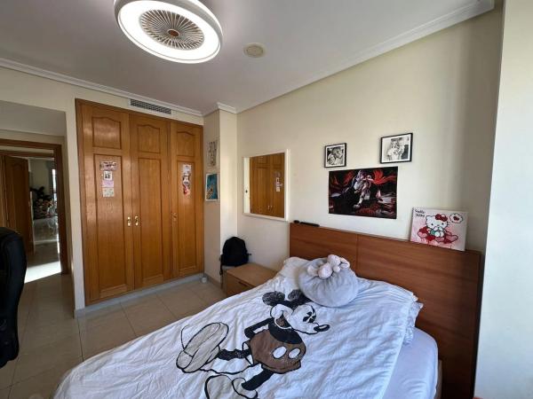 Piso en Barrio Bulevar - Puerta Mítica