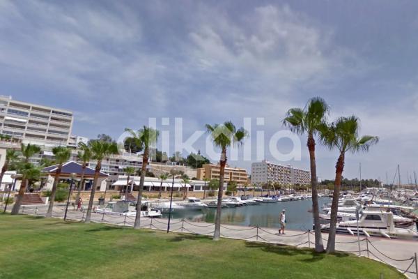 Piso en calle Algesires