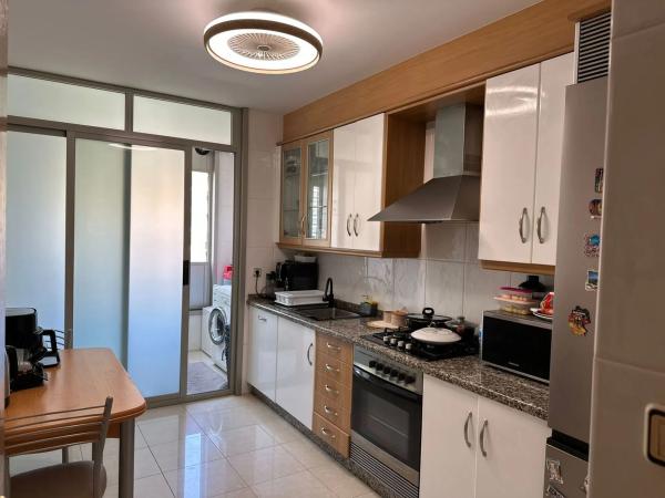 Piso en Barrio Bulevar - Puerta Mítica