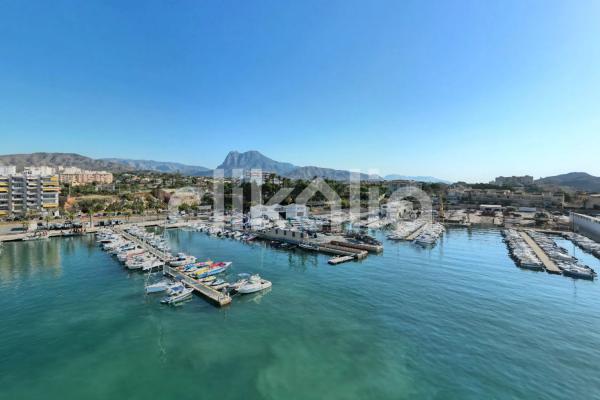 Piso en calle Algesires