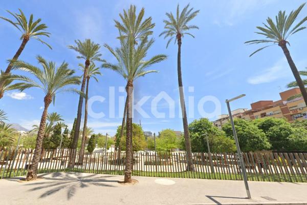 Piso en calle Algesires