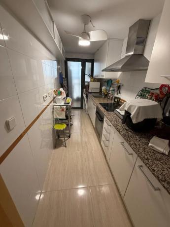 Dúplex en avenida Mestral, 6