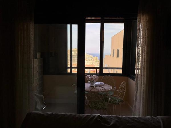 Dúplex en avenida Mestral, 6