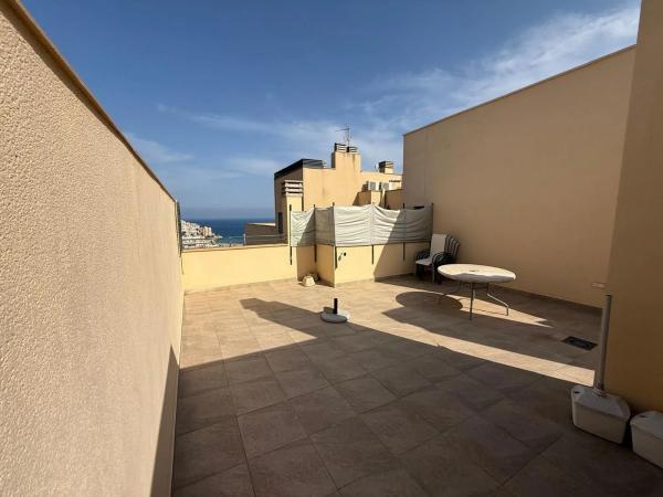 Dúplex en avenida Mestral, 6