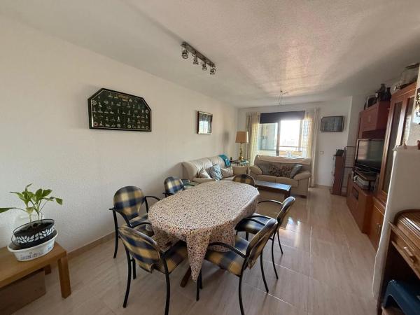 Dúplex en avenida Mestral, 6