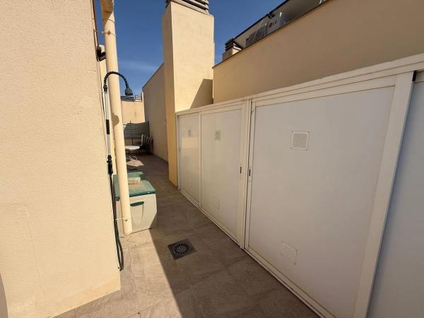 Dúplex en avenida Mestral, 6