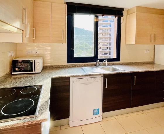 Piso en Barrio Cala Alta - Veramar