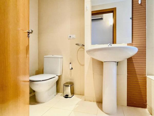 Piso en Barrio Cala Alta - Veramar