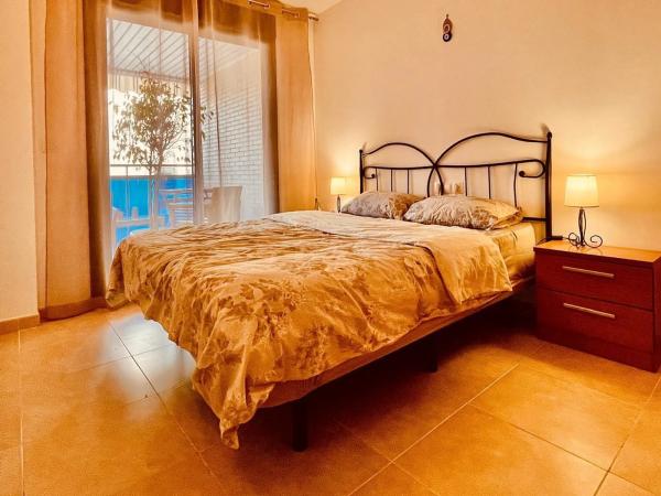 Piso en Barrio Cala Alta - Veramar