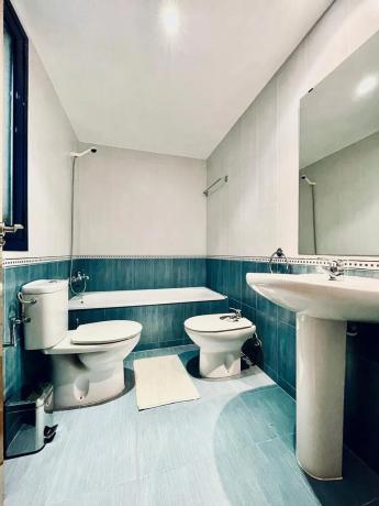 Piso en Barrio Cala Alta - Veramar