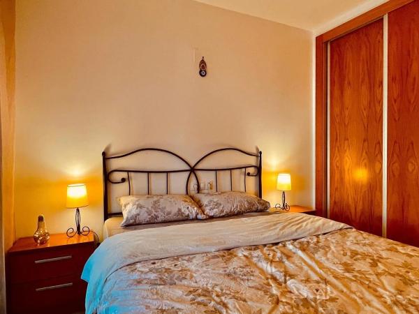 Piso en Barrio Cala Alta - Veramar