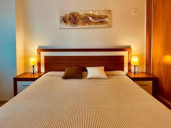 Piso en Barrio Cala Alta - Veramar