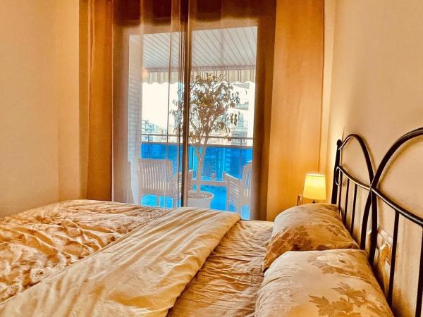 Piso en Barrio Cala Alta - Veramar