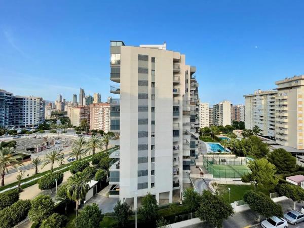 Piso en Barrio Cala Alta - Veramar