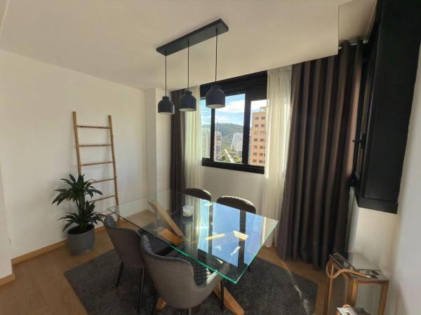 Piso en calle Llebeig, 1