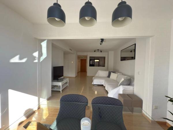 Piso en calle Llebeig, 1