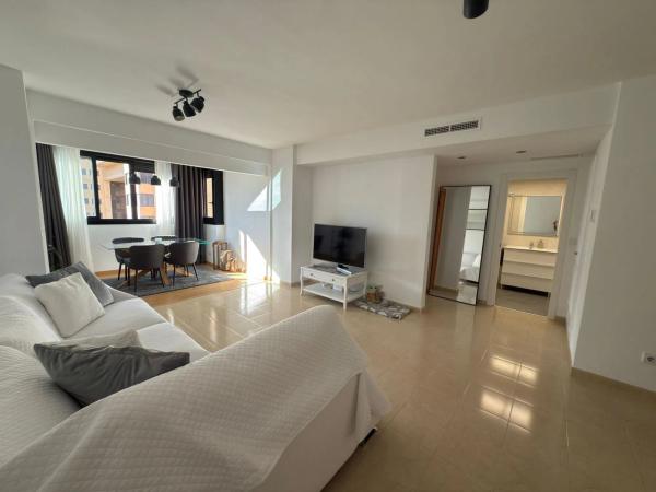 Piso en calle Llebeig, 1