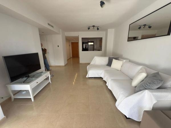 Piso en calle Llebeig, 1