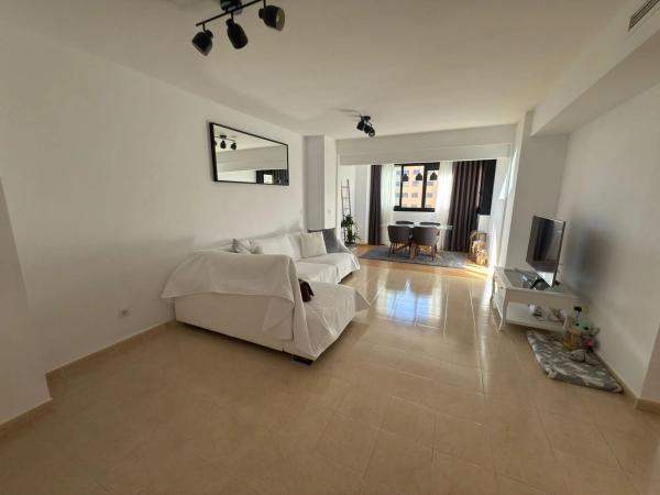 Piso en calle Llebeig, 1