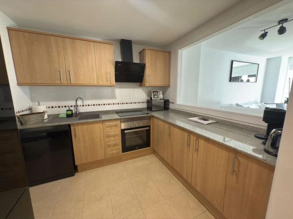 Piso en calle Llebeig, 1