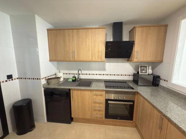 Piso en calle Llebeig, 1