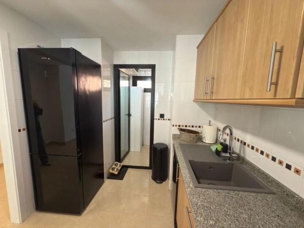 Piso en calle Llebeig, 1