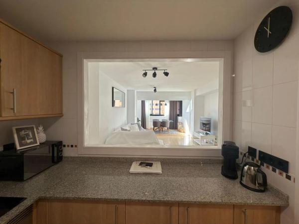 Piso en calle Llebeig, 1