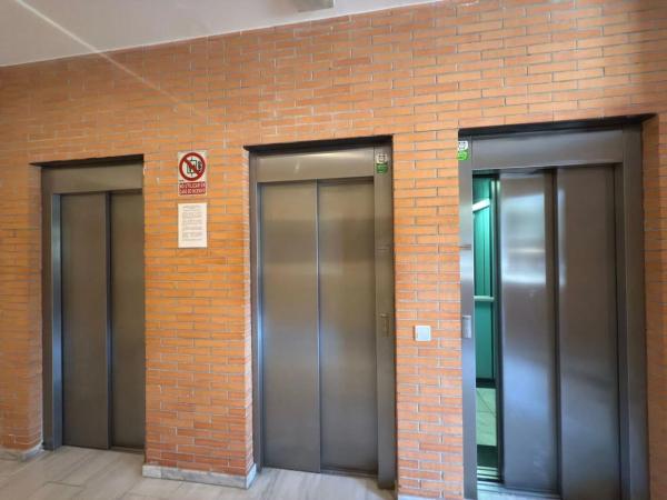 Piso en calle Llebeig, 1