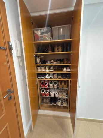 Piso en calle Llebeig, 1