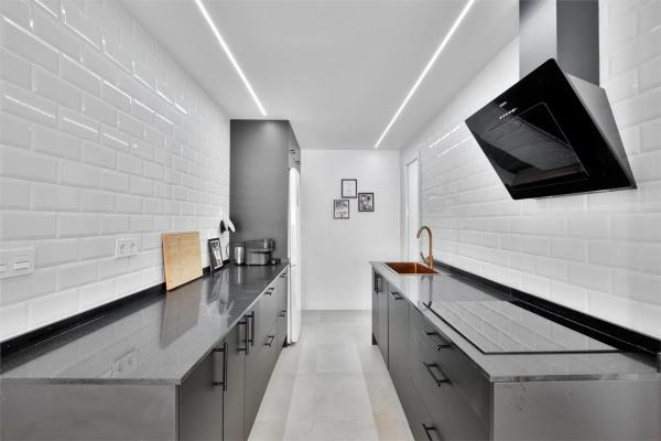 Piso en calle Colón