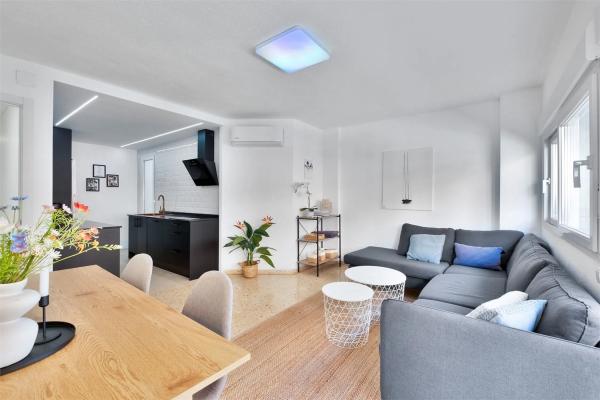 Piso en calle Colón