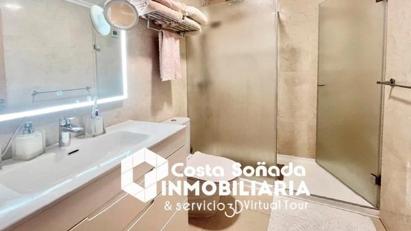 Piso en calle Tramuntana