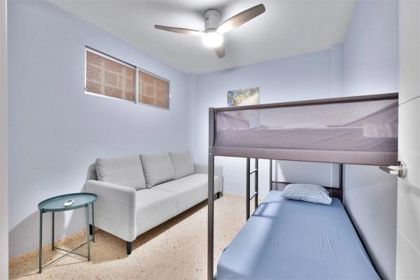 Piso en calle Colón