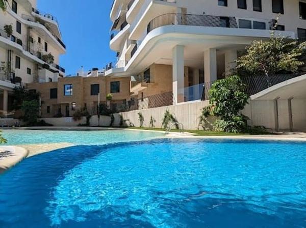 Piso en paseo del Emperador Nerón